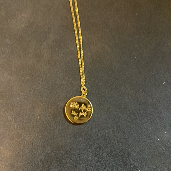 Kate Spade Necklace - Picture 5 of 5